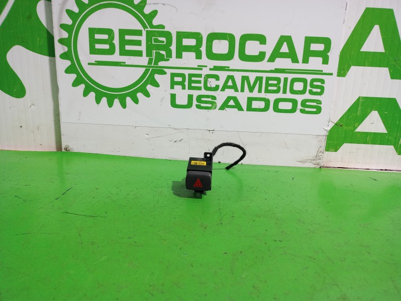 Recambio de warning para fiat bravo (198) 1.9 dynamic multijet referencia OEM IAM 735424252  