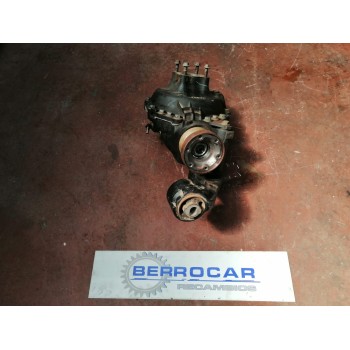 Recambio de diferencial delantero para land rover discovery 4 3.0 td v6 cat referencia OEM IAM CH223017AB  