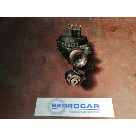 Recambio de diferencial delantero para land rover discovery 4 3.0 td v6 cat referencia OEM IAM CH223017AB  