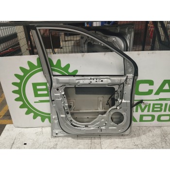 Recambio de puerta delantera izquierda para kia carnival 2.9 crdi cat referencia OEM IAM 760034D010  