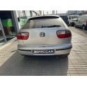 SEAT LEON (1M1)