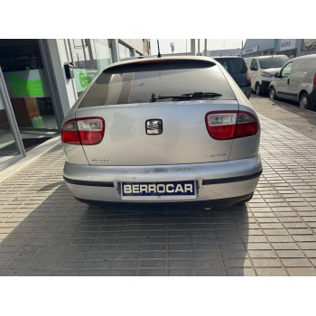 seat leon (1m1) del año 2002