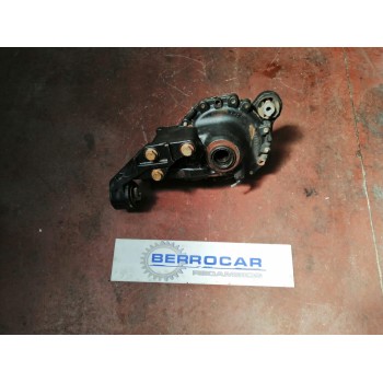 Recambio de diferencial delantero para land rover discovery 4 3.0 td v6 cat referencia OEM IAM CH223017AB  