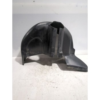 Recambio de paso rueda trasero derecho para seat ibiza iii (6l1) 1.4 tdi referencia OEM IAM 6L6810970D  