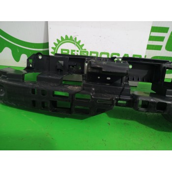 Recambio de soporte paragolpe trasero para peugeot 508 active referencia OEM IAM C04864091  