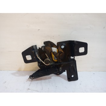 Recambio de cerradura capo para ford sierra berlina brillant referencia OEM IAM 1650719  
