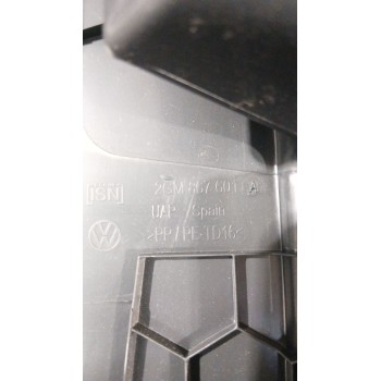 Recambio de guarnecido porton trasero para volkswagen t-cross (c11, d31) 1.0 tsi referencia OEM IAM 2GM867601  
