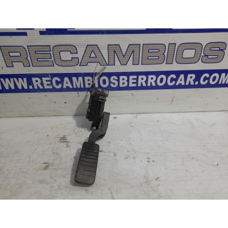 Recambio de pedal acelerador para renault laguna ii (bg0) 1.9 dci diesel fap referencia OEM IAM 8200741891  