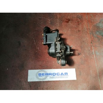 Recambio de diferencial delantero para land rover discovery 4 3.0 td v6 cat referencia OEM IAM CH223017AB  