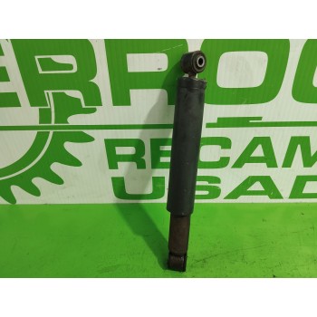 Recambio de amortiguador trasero para ford transit connect (tc7) 1.8 tdci cat referencia OEM IAM 5T1618080AA  