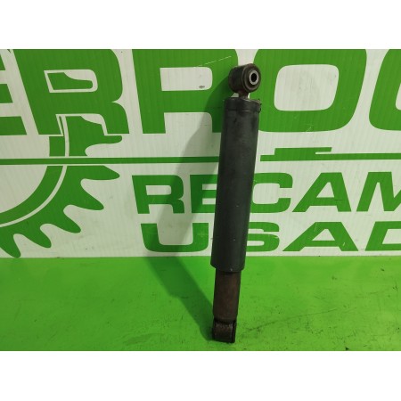 Recambio de amortiguador trasero para ford transit connect (tc7) 1.8 tdci cat referencia OEM IAM 5T1618080AA  