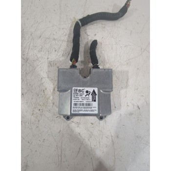 Recambio de centralita airbag para opel astra h (a04) 1.7 cdti (l48) referencia OEM IAM 4208B4 / 13227920  