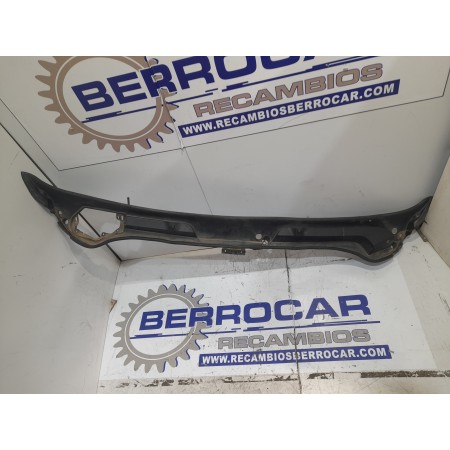 Recambio de torpedo para citroën jumper kasten 2.2 e-hdi fap cat referencia OEM IAM 1315953070  