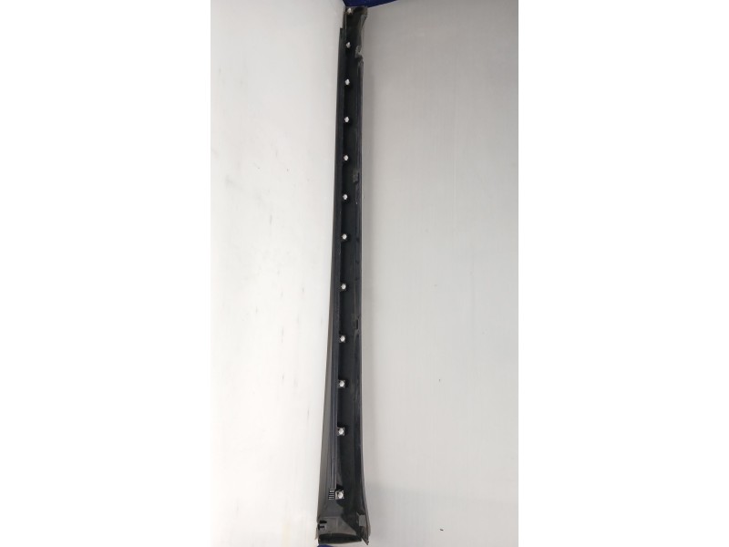 Recambio de faldon lateral para volkswagen t-cross (c11, d31) 1.0 tsi referencia OEM IAM 2GM853855  