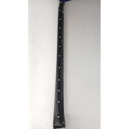 Recambio de faldon lateral para volkswagen t-cross (c11, d31) 1.0 tsi referencia OEM IAM 2GM853855  