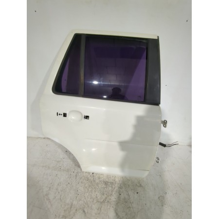 Recambio de puerta trasera derecha para land rover freelander 2 (l359) 2.2 td4 4x4 referencia OEM IAM LR005851  