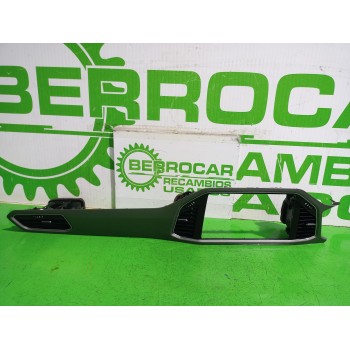 Recambio de rejilla para volkswagen t-roc (d11) basis referencia OEM IAM 2GA858416  