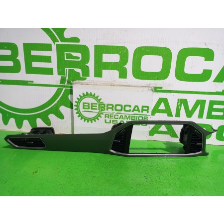 Recambio de rejilla para volkswagen t-roc (d11) basis referencia OEM IAM 2GA858416  