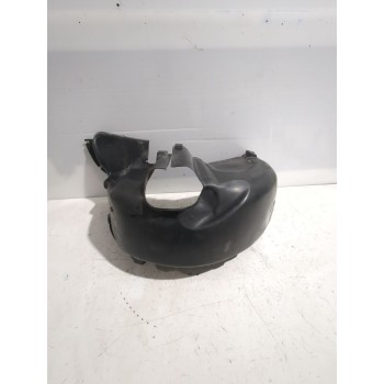 Recambio de paso rueda trasero derecho para seat ibiza iii (6l1) 1.4 tdi referencia OEM IAM 6L6810970D  