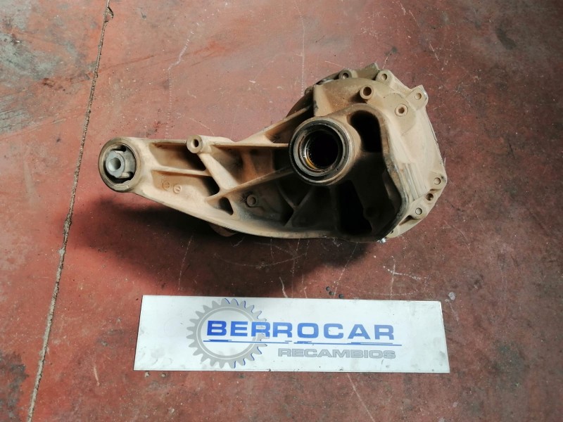 Recambio de diferencial trasero para land rover range rover sport 3.6 td v8 referencia OEM IAM CH224W063AB  