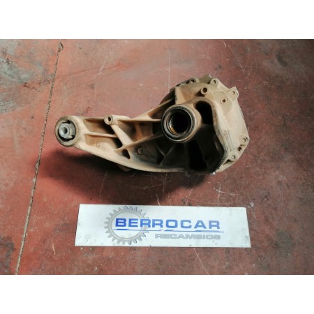 Recambio de diferencial trasero para land rover range rover sport 3.6 td v8 referencia OEM IAM CH224W063AB  