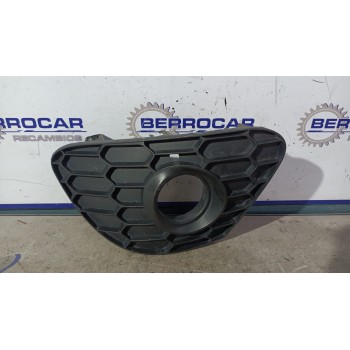 Recambio de rejilla paragolpes derecha para alfa romeo giulietta (191) 1.6 jtdm cat referencia OEM IAM 156085907  