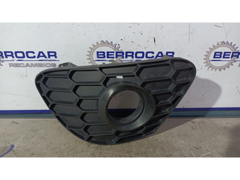 Recambio de rejilla paragolpes derecha para alfa romeo giulietta (191) 1.6 jtdm cat referencia OEM IAM 156085907  