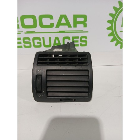 Recambio de rejilla aireadora para seat alhambra (7v8, 7v9) 1.9 tdi referencia OEM IAM 7M3819704  