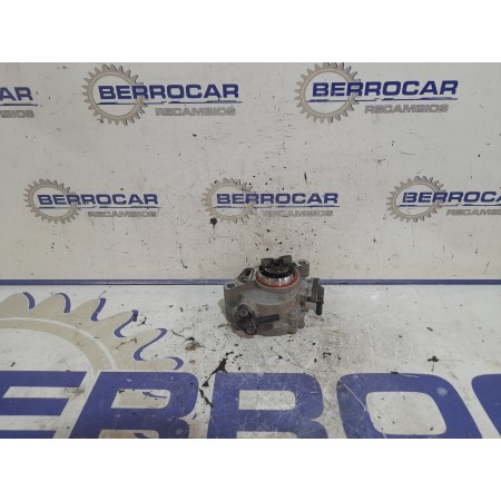 Recambio de depresor freno / bomba vacio para peugeot 208 1.6 blue-hdi fap referencia OEM IAM 9804021880  