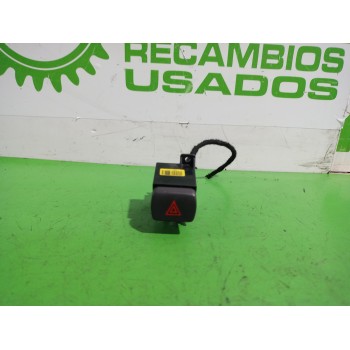 Recambio de warning para fiat bravo (198) 1.9 dynamic multijet referencia OEM IAM 735424252  