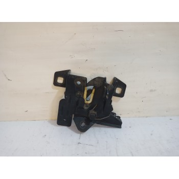 Recambio de cerradura capo para ford sierra berlina brillant referencia OEM IAM 1650719  