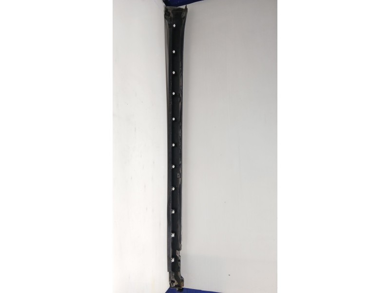 Recambio de faldon lateral para volkswagen t-cross (c11, d31) 1.0 tsi referencia OEM IAM 2GM853856  