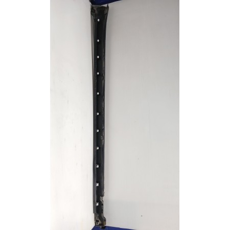 Recambio de faldon lateral para volkswagen t-cross (c11, d31) 1.0 tsi referencia OEM IAM 2GM853856  