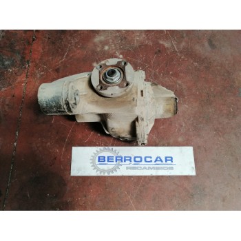 Recambio de diferencial trasero para land rover range rover sport 3.6 td v8 referencia OEM IAM CH224W063AB  