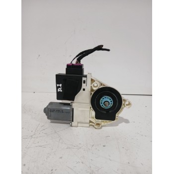 Recambio de motor elevalunas delantero izquierdo para seat ibiza iii (6l1) 1.4 tdi referencia OEM IAM 6L2959802A  