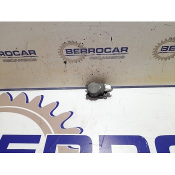 MOTOR APERTURA TRAMPILLAS CLIMATIZADOR A2038201642 