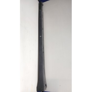 Recambio de faldon lateral para volkswagen t-cross (c11, d31) 1.0 tsi referencia OEM IAM 2GM853856  