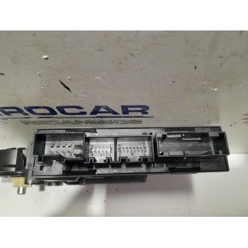 Recambio de motor elevalunas trasero derecho para seat exeo berlina (3r2) 2.0 tdi referencia OEM IAM 8E0959802E  
