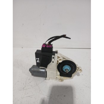 Recambio de motor elevalunas delantero izquierdo para seat ibiza iii (6l1) 1.4 tdi referencia OEM IAM 6L2959802A  