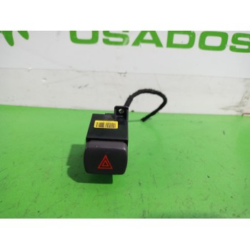 Recambio de warning para fiat bravo (198) 1.9 dynamic multijet referencia OEM IAM 735424252  