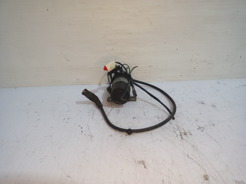 Recambio de bobina encendido para ford sierra berlina brillant referencia OEM IAM 79BB12024AA  