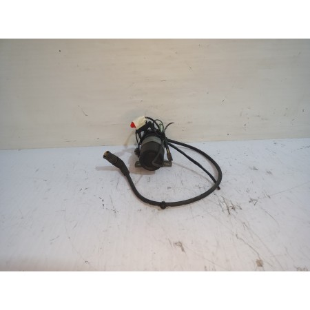 Recambio de bobina encendido para ford sierra berlina brillant referencia OEM IAM 79BB12024AA  