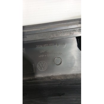 Recambio de faldon lateral para volkswagen t-cross (c11, d31) 1.0 tsi referencia OEM IAM 2GM853856  