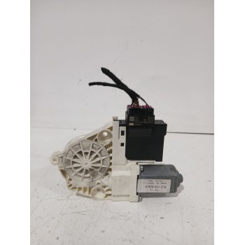 Recambio de motor elevalunas delantero izquierdo para seat ibiza iii (6l1) 1.4 tdi referencia OEM IAM 6L2959802A  