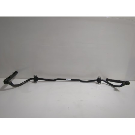 Recambio de barra estabilizadora delantera para volkswagen t-cross (c11, d31) 1.0 tsi referencia OEM IAM 2Q0411303N  