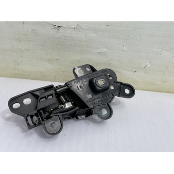 Recambio de maneta interior trasera derecha para jeep avenger altitude referencia OEM IAM 2973859X  