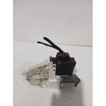 Recambio de motor elevalunas delantero izquierdo para seat ibiza iii (6l1) 1.4 tdi referencia OEM IAM 6L2959802A  