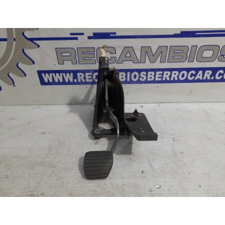 Recambio de pedal freno para renault laguna ii (bg0) 1.9 dci diesel fap referencia OEM IAM 8200725724  
