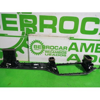 Recambio de rejilla para volkswagen t-roc (d11) basis referencia OEM IAM 2GA858416  