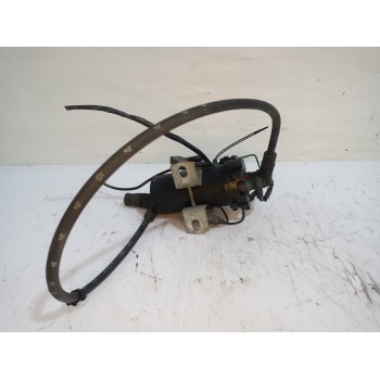 Recambio de bobina encendido para ford sierra berlina brillant referencia OEM IAM 79BB12024AA  